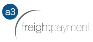 A3 Freight Payment