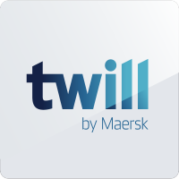 Twill by Maersk